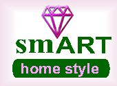 smart home style