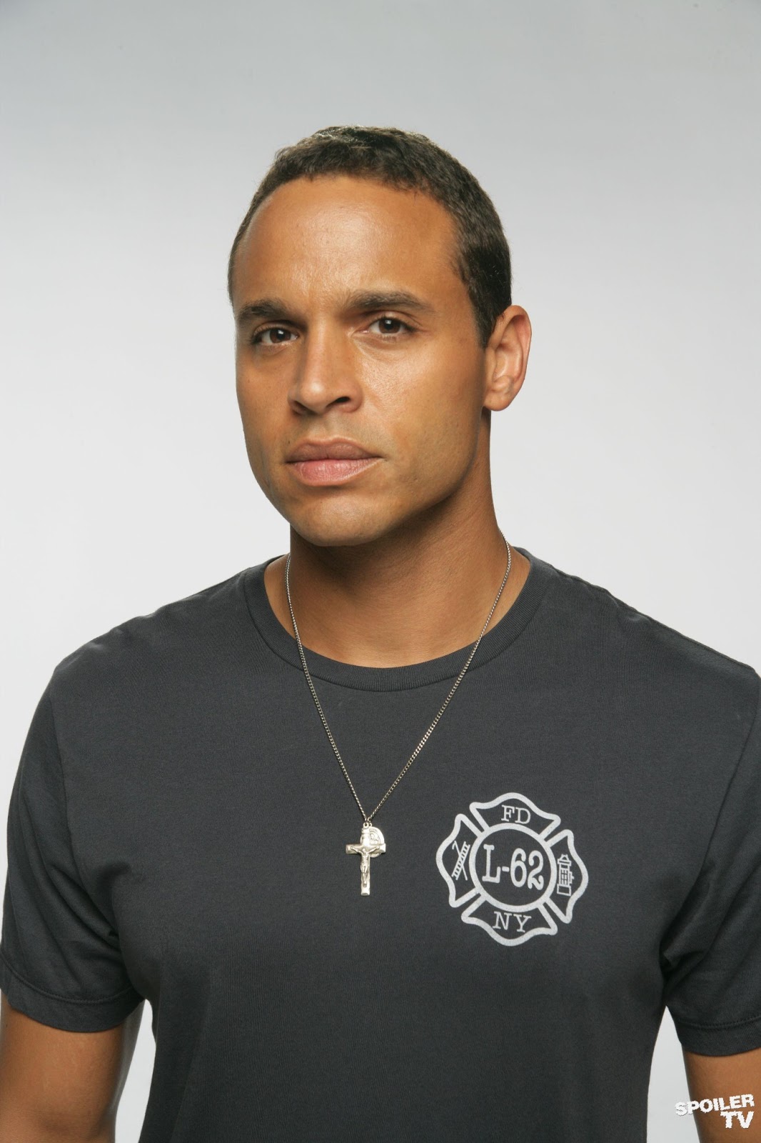 Daniel Sunjata Photos Tv Series Posters and Cast