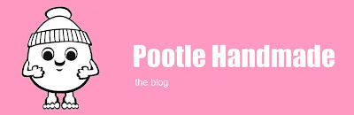 Pootle Handmade
