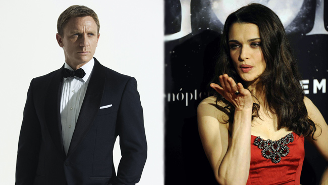 Daniel+craig+rachel+weisz+wedding+photo