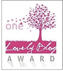 One lovely award
