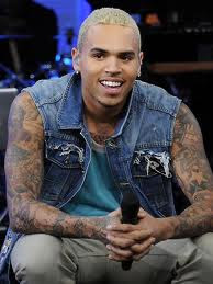 >News // Chris Brown Explique Pourquoi Il Se Met Au Rap