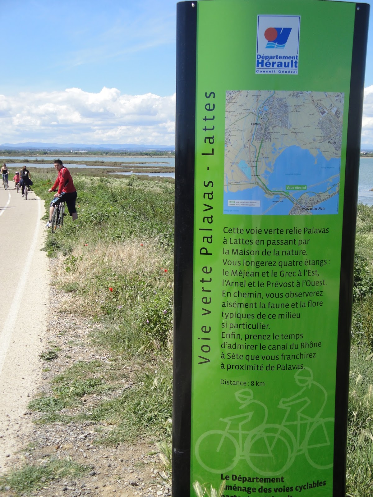 Trail&CO Sport, Voyage et Outdoor Courir à Montpellier et aux alentours le top 10 de mes