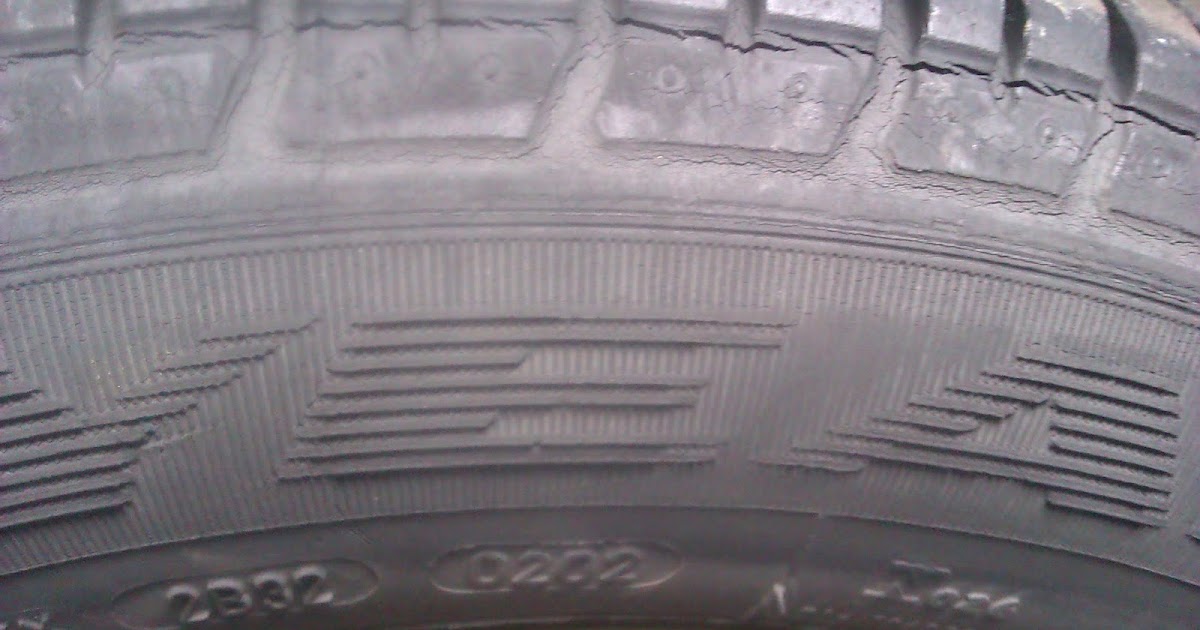 New Tyres Quick Does a Car Tyres Age Make a Difference