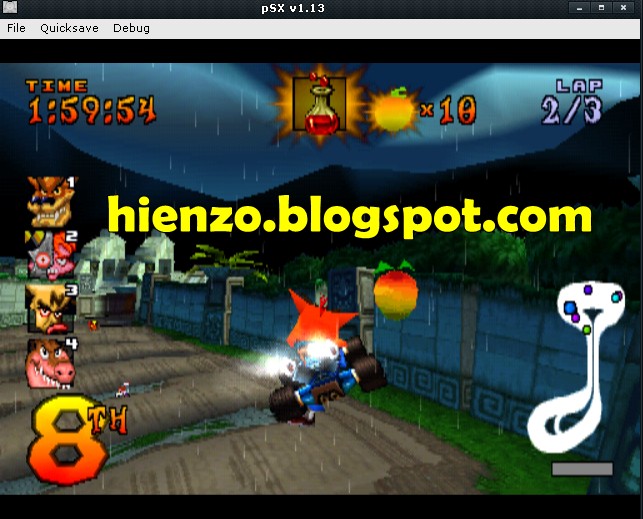 Download Game Pc Ps1 Ctr Cheat