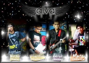 Alva Band