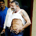 Sanjay Dutt after coming out from Yerwada Jail 