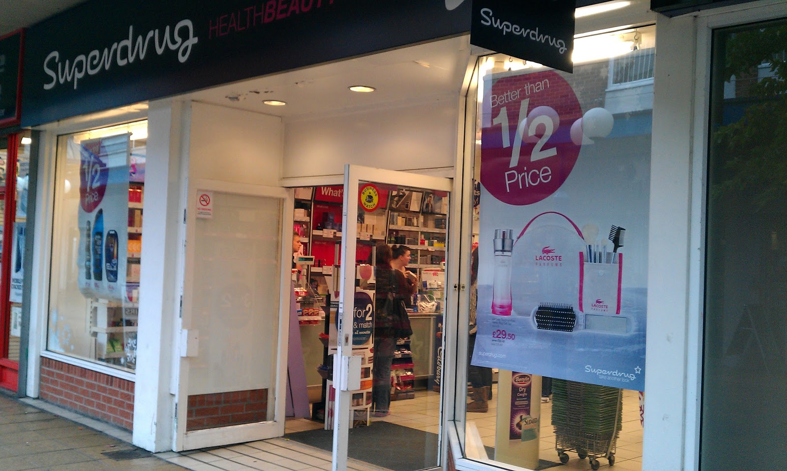 About Dunstable Shops & Businesses in Dunstable