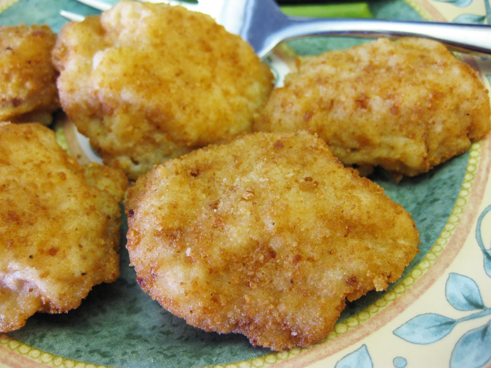 Bloatal Recall Bell & Evans Chicken Nuggets