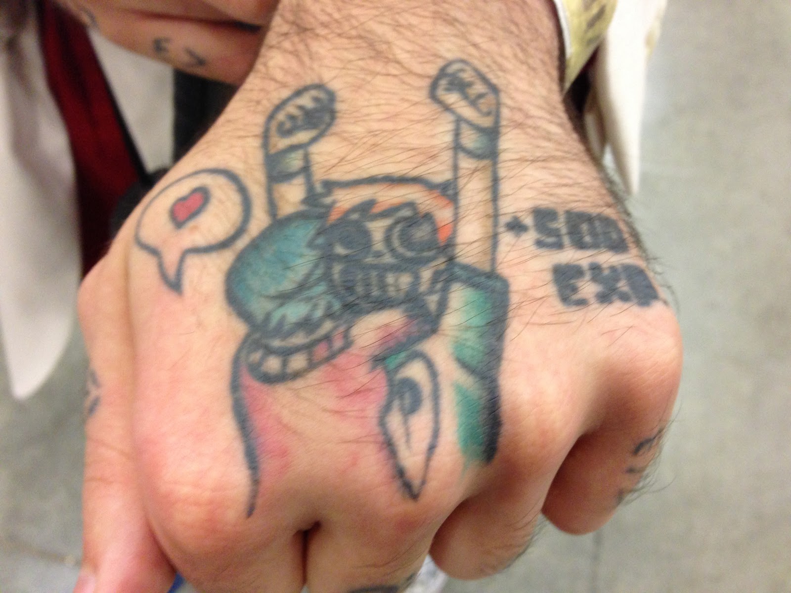 OMGLITZY: Dallas Comic Con 2013