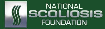 NATIONAL SCOLIOSIS FOUNDATION