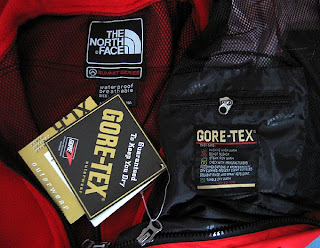 etiqueta the north face etiqueta the north face