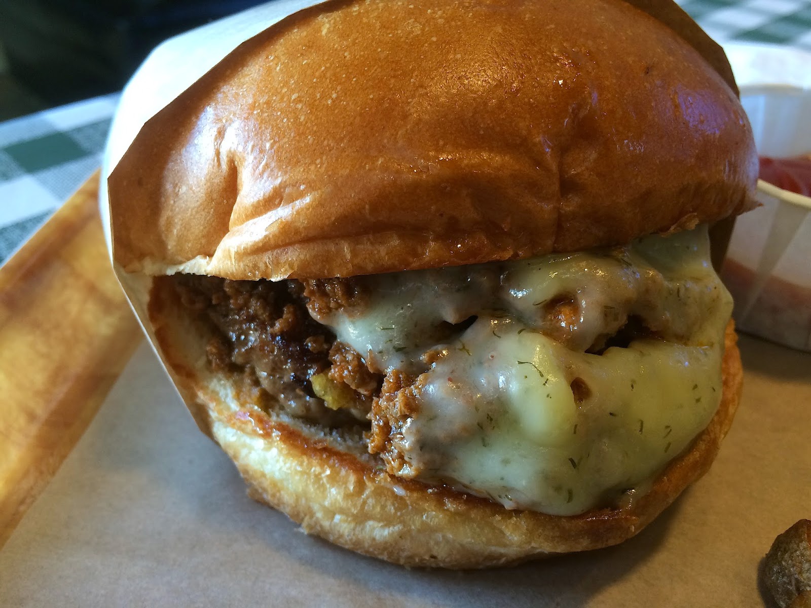 Livin The Good Life Rodeo Goat