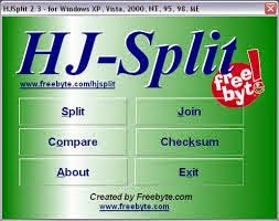 CARA MENGGABUNGKAN FILE PART HASIL DOWNLOAD CARA MENGGABUNGKAN FILE PART HASIL DOWNLOAD