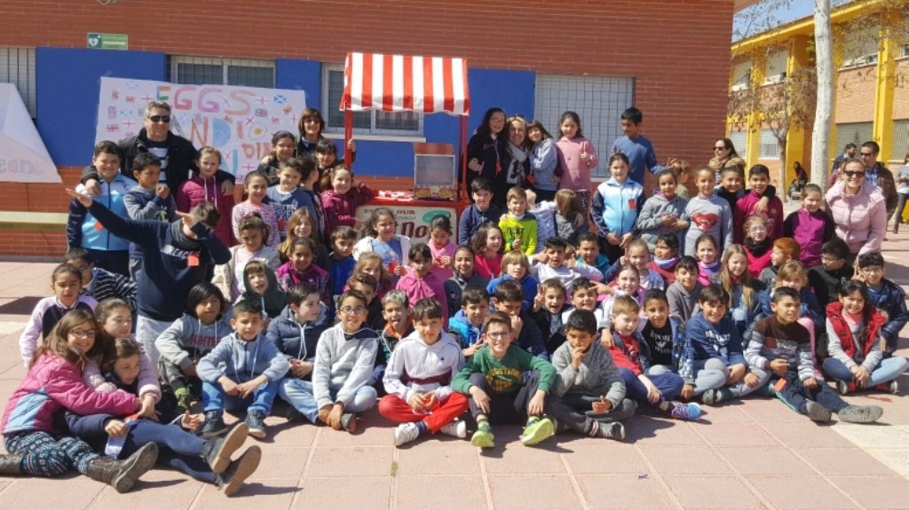 Blog de 3º de Primaria