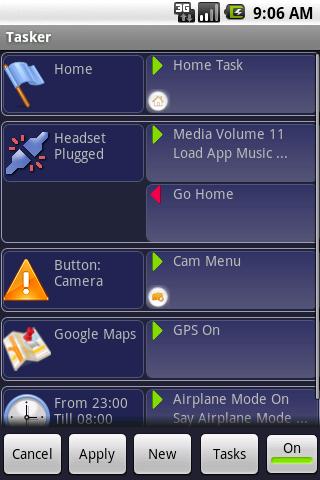 Requirements: Android v2 1+ Requirements: Android v2 1+