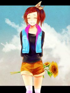 Kaede Kaburagi