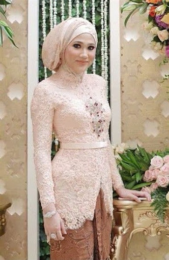21 Model Kebaya Muslim Modern Pesta Terbaru 21 Model Kebaya Muslim Modern Pesta Terbaru