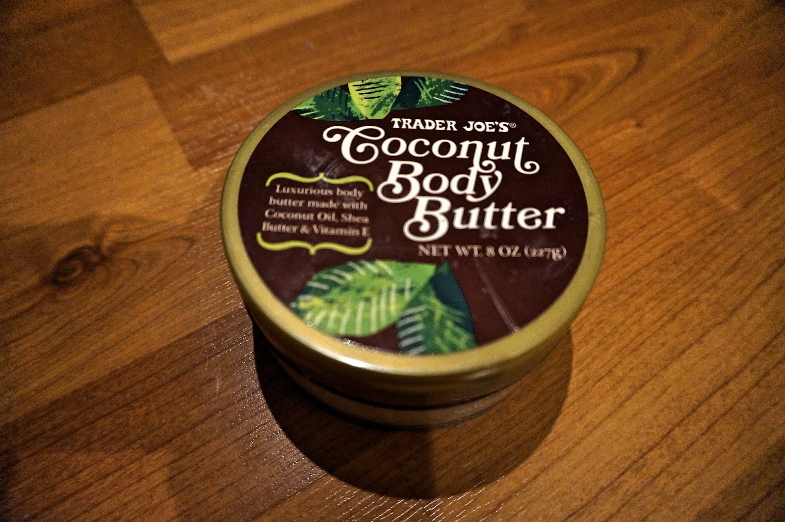Review Trader Joe S Beauty Products Are Awesome Too A Nibble Bit