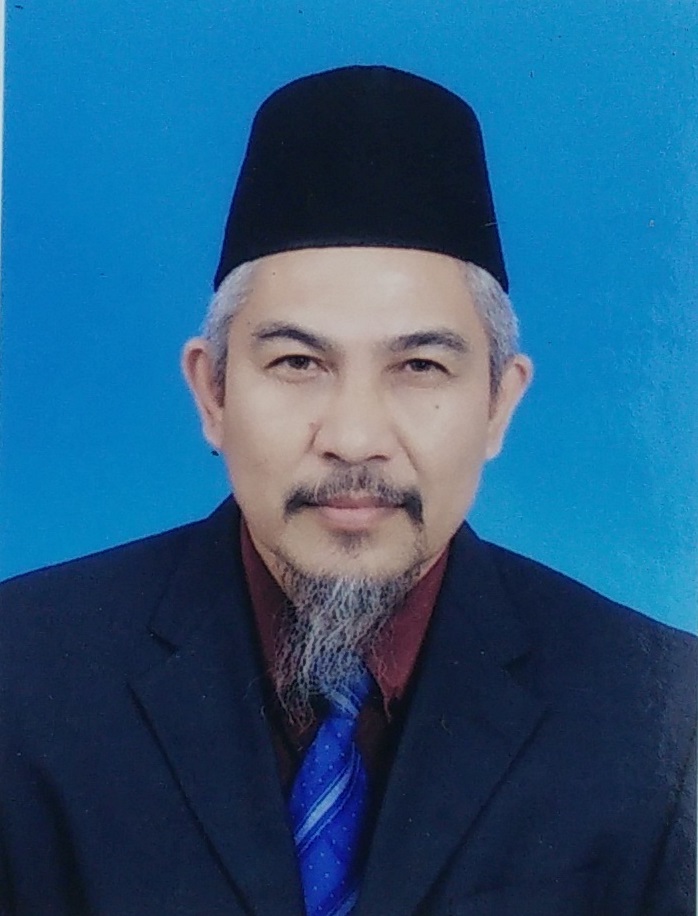 EN SALIM BIN BAKAR