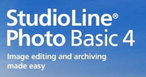 StudioLine Photo Basic 4.0.16 Free Download StudioLine Photo Basic 4.0.16 Free Download