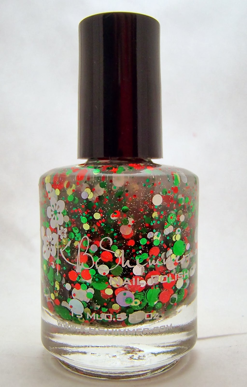 KBShimmer Kringle All the Way