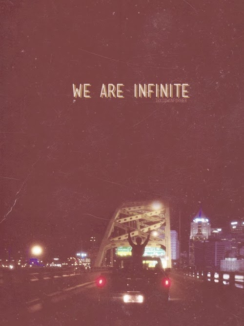 the perks of being a wallflower