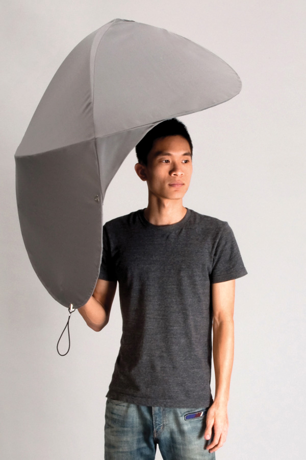 15 Cool Umbrellas and Stylish Umbrella Designs Part 7.