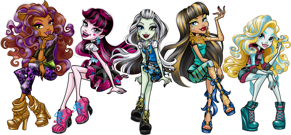 Monster High