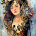Tears & Rain -Namida Ame- 10 Edition Signed Giclée Print Release!