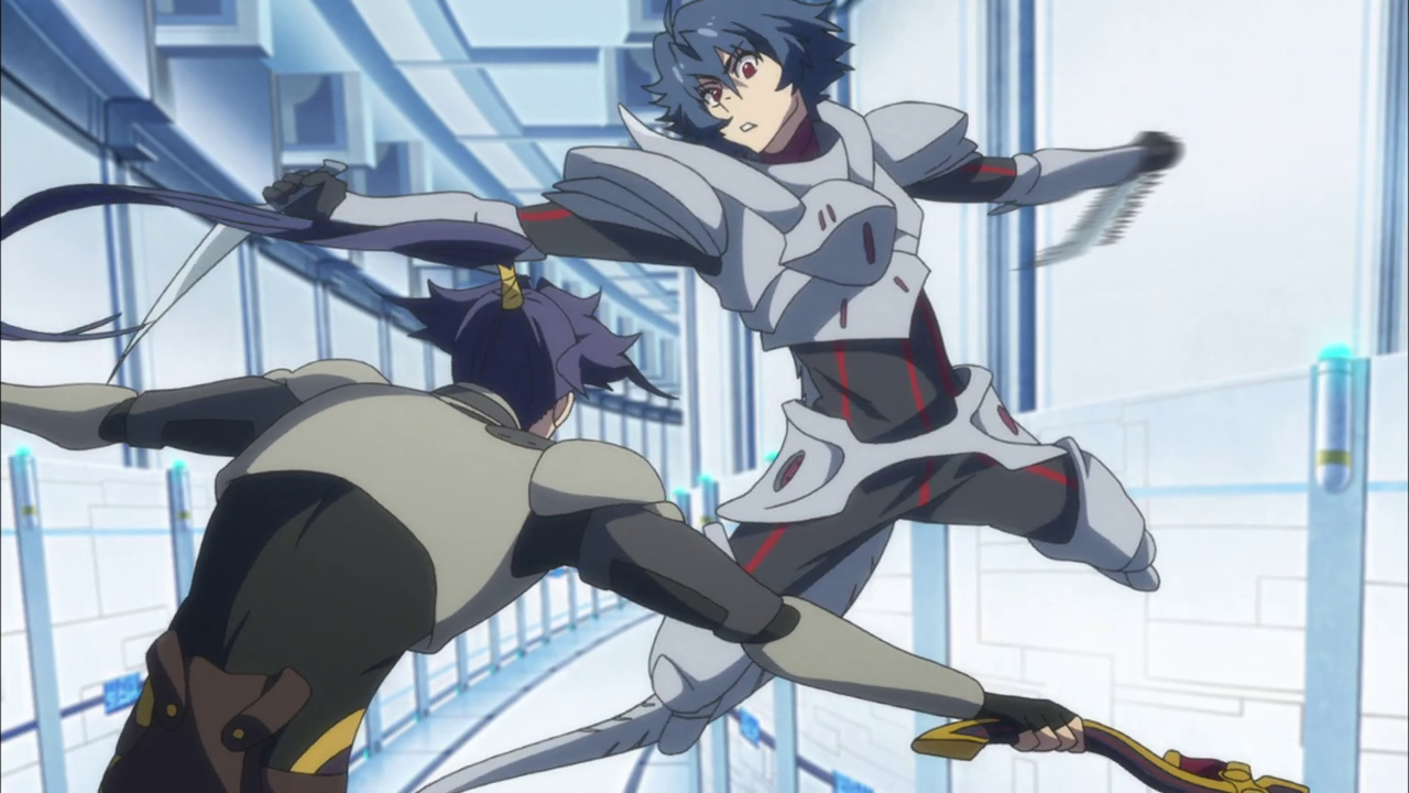 Download Anime Weekly Hitsugi No Chaika Avenging Battle Ep10 Free Wallpaper Anime Weekly Hitsugi No Chaika Avenging Battle Ep10 Free