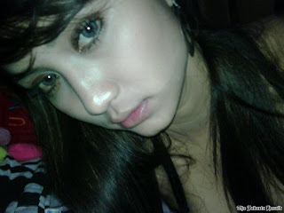 Foto Cewek Manis Narsis
