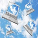 What is the cloud