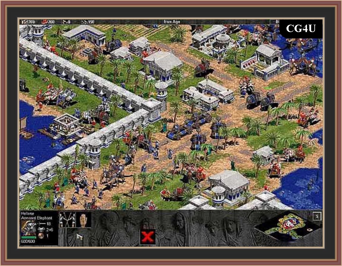 Age Empires 3 Free Download Full Version Pc