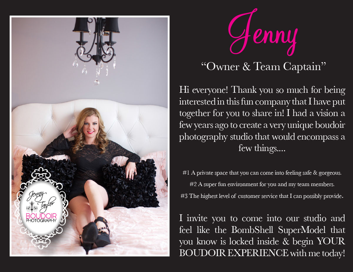 Jenny Taylor Boudoir Photography Chicago and Naperville 100 Female
