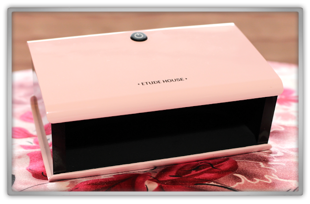 Jolse Etude House enamelting gel nails Haul Review 2015 beauty blogger led gel lamp Jolse Etude House enamelting gel nails Haul Review 2015 beauty blogger led gel lamp