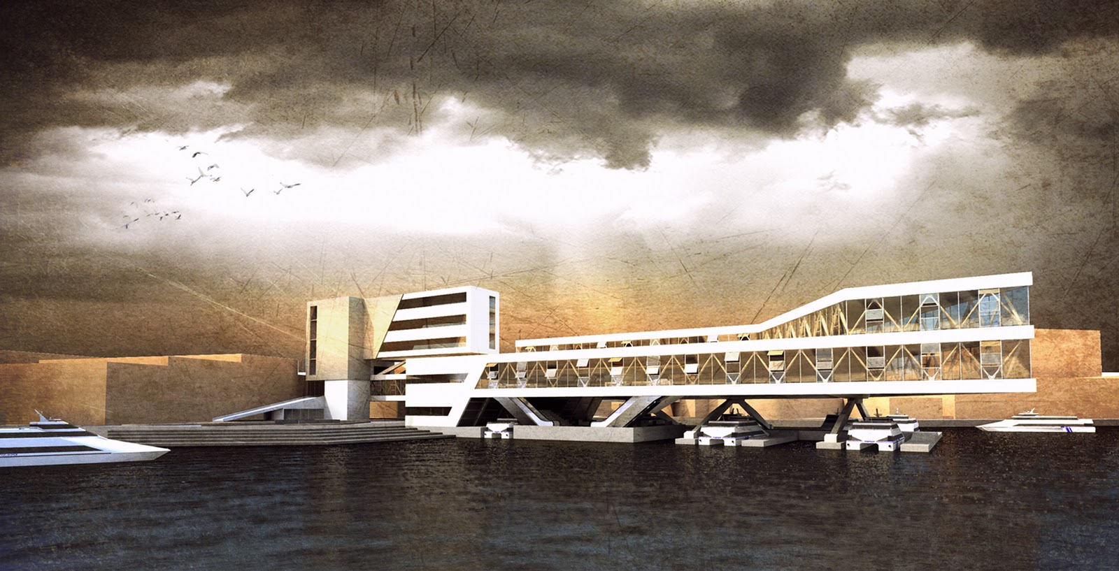 Ferry terminal thesis 07 image