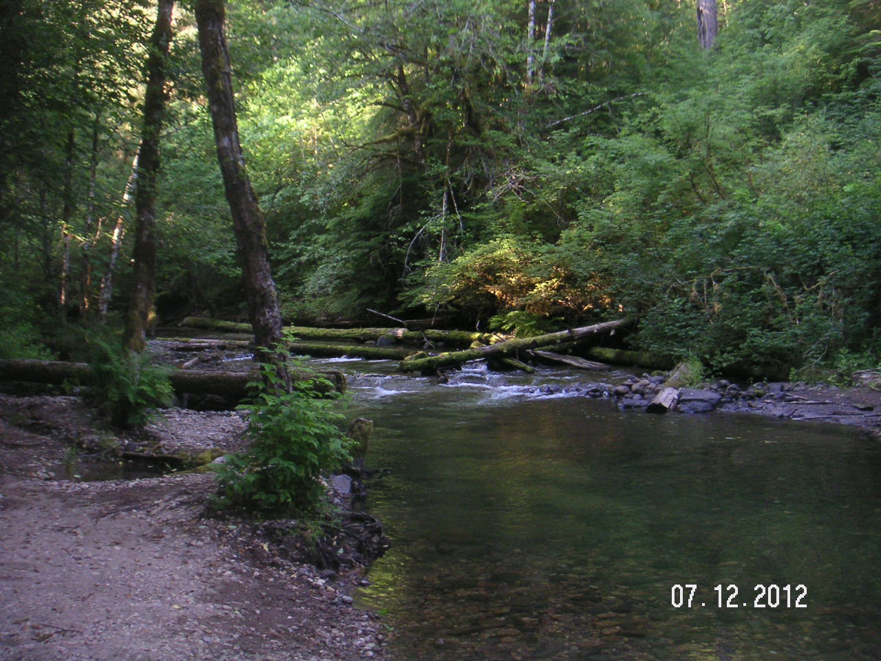 I have a history of camping at this site and it was the cleanest I have ... I have a history of camping at this site and it was the cleanest I have ...