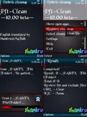 ProfundityClean v10.0(0) final S60v3 S60v5 SymbianOs9.x Eng translated by Shankru ProfundityClean_v10.00%25280%2529s60v3%252Bs60v5+Eng+by+Shankru