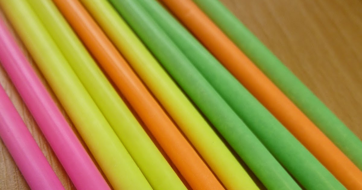 still hungry for home Sherbet straws