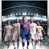 Launch of the new Real Madrid adidas home jersey for 2013 / 2014 season