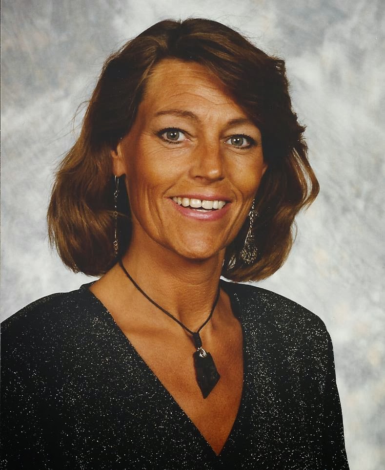 Anita Karlsson
