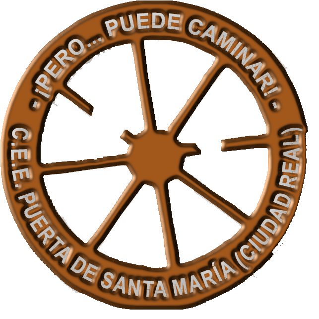 WEB del CEE "Puerta de Santa María"