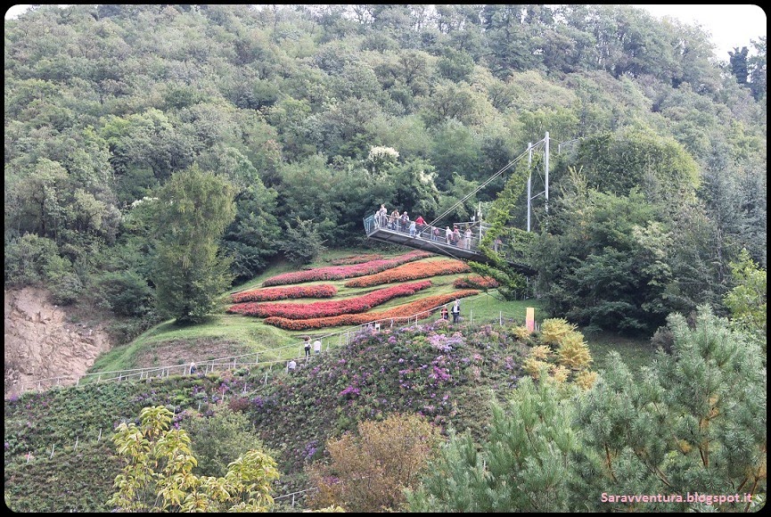Merano Giardini di Sissi Merano Giardini di Sissi