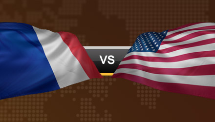 Watch All Soccer Matches here With Preview: Watch France vs USA Live