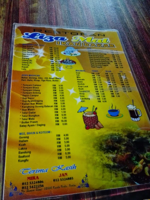 Teratak Mutiara Kasih