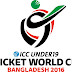 ICC U19 Cricket World Cup 2016 on Star Sports,Telecast,Schedule,Teams