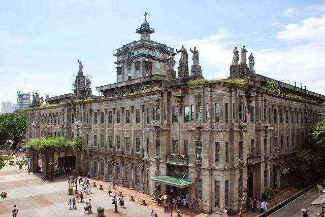 Ust accountancy slots