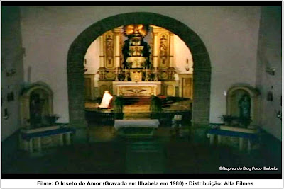 O Inseto do Amor 1980 - se