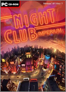 games Download   Night Club Imperium FANiSO   PC   (2011)